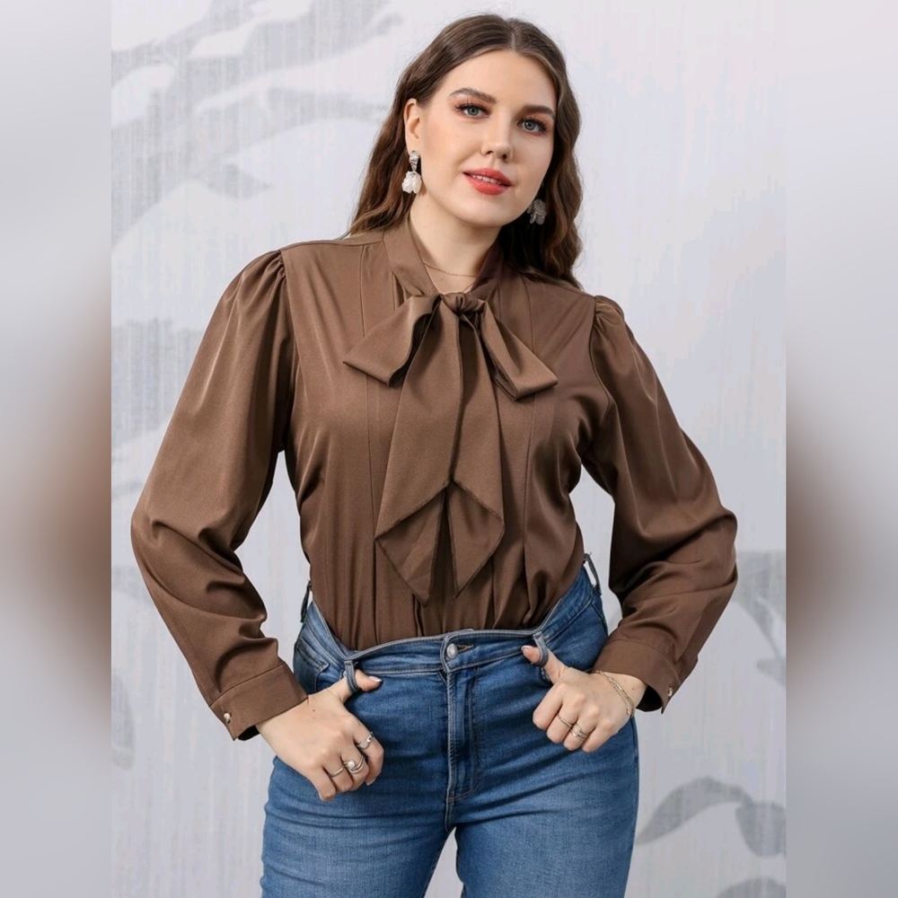 A beautiful top